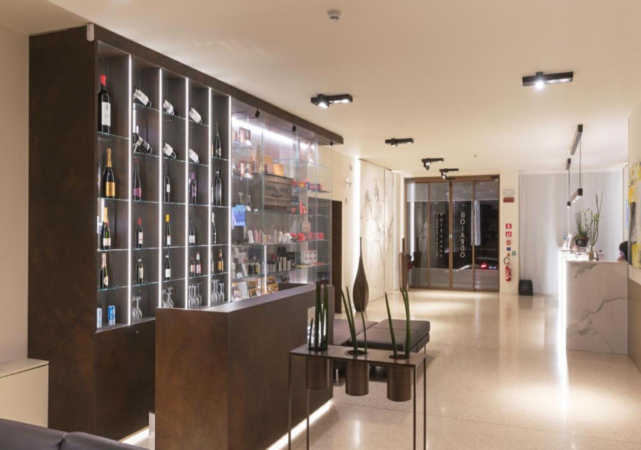 סקנדיאנו Boiardo Hotel מראה חיצוני תמונה