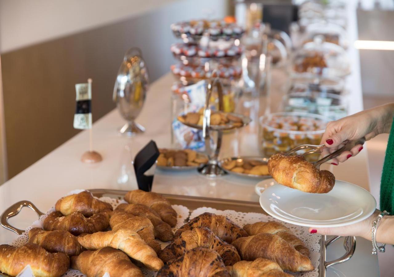 סקנדיאנו Boiardo Hotel מראה חיצוני תמונה