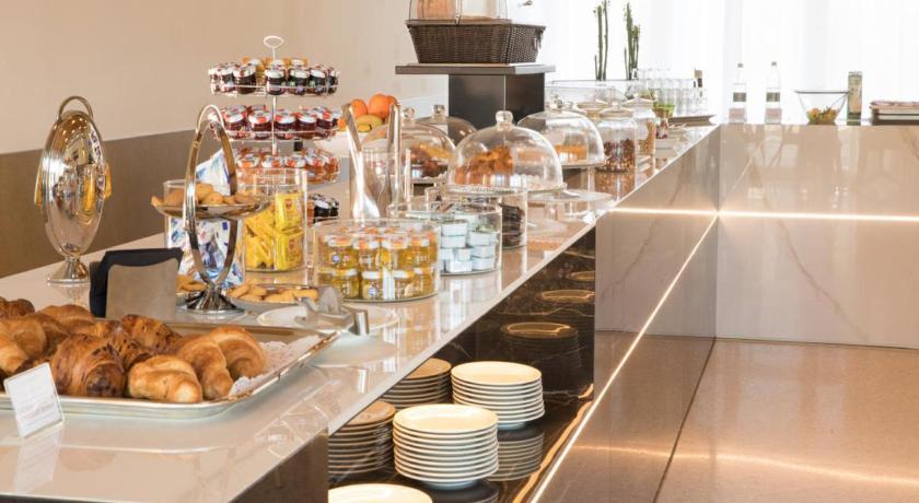 סקנדיאנו Boiardo Hotel מראה חיצוני תמונה