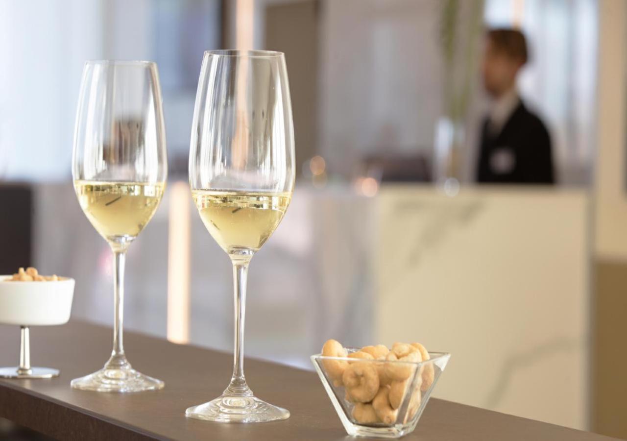 סקנדיאנו Boiardo Hotel מראה חיצוני תמונה