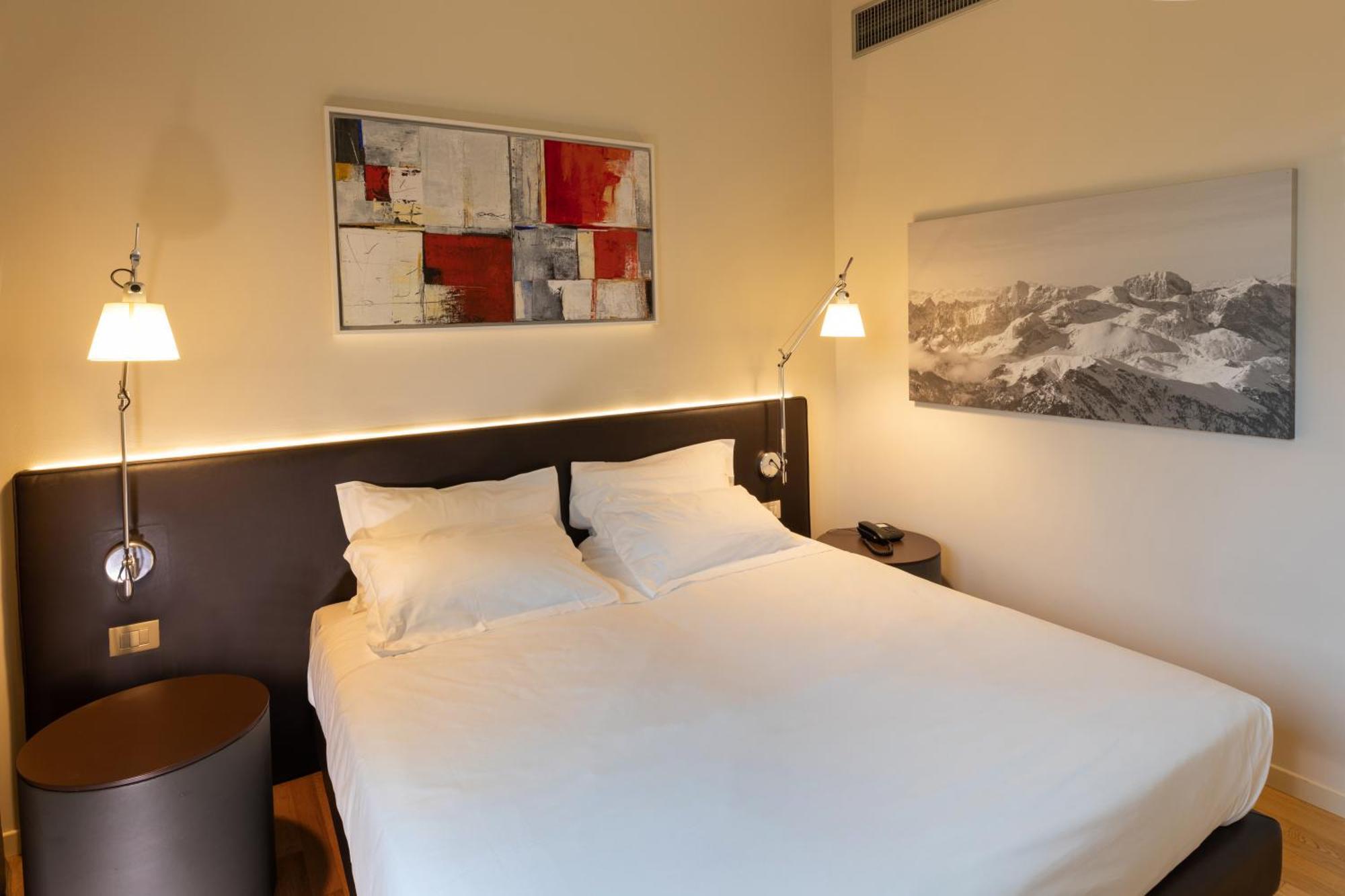 סקנדיאנו Boiardo Hotel מראה חיצוני תמונה
