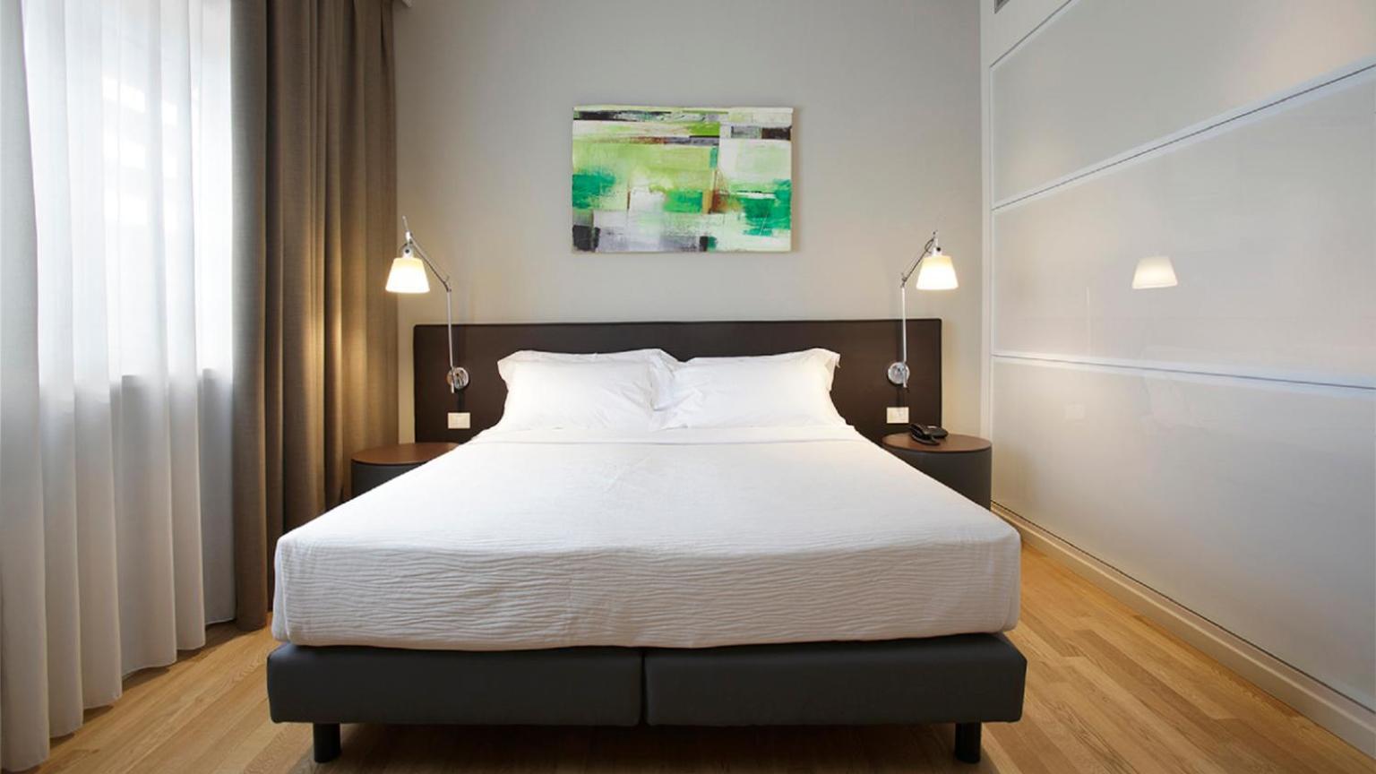 סקנדיאנו Boiardo Hotel מראה חיצוני תמונה