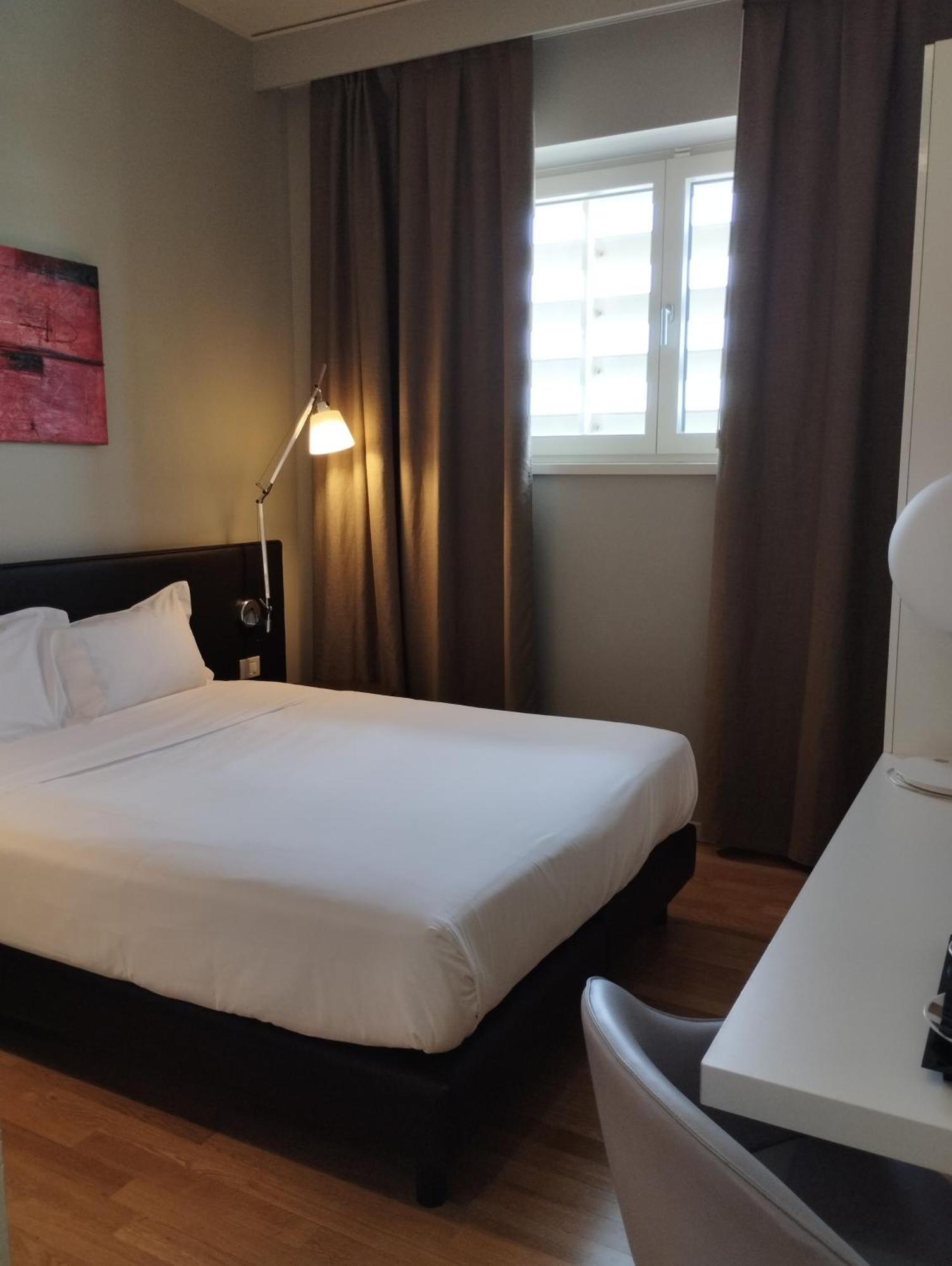 סקנדיאנו Boiardo Hotel מראה חיצוני תמונה