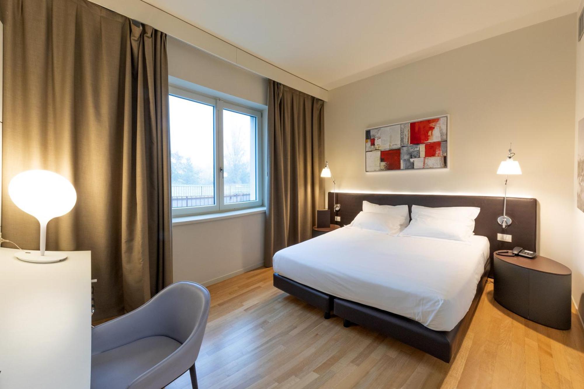 סקנדיאנו Boiardo Hotel מראה חיצוני תמונה