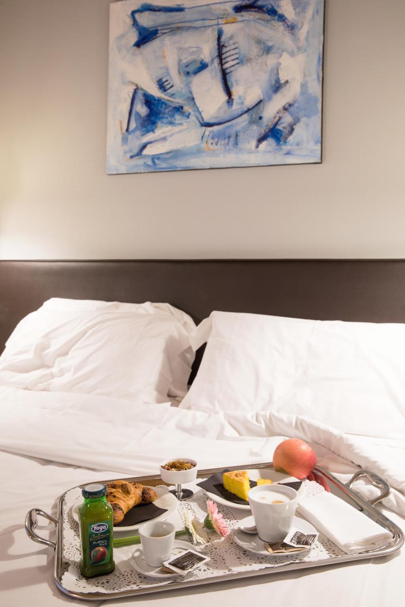 סקנדיאנו Boiardo Hotel מראה חיצוני תמונה