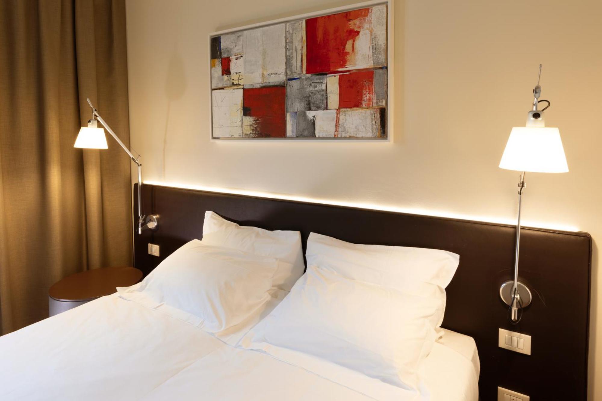 סקנדיאנו Boiardo Hotel מראה חיצוני תמונה