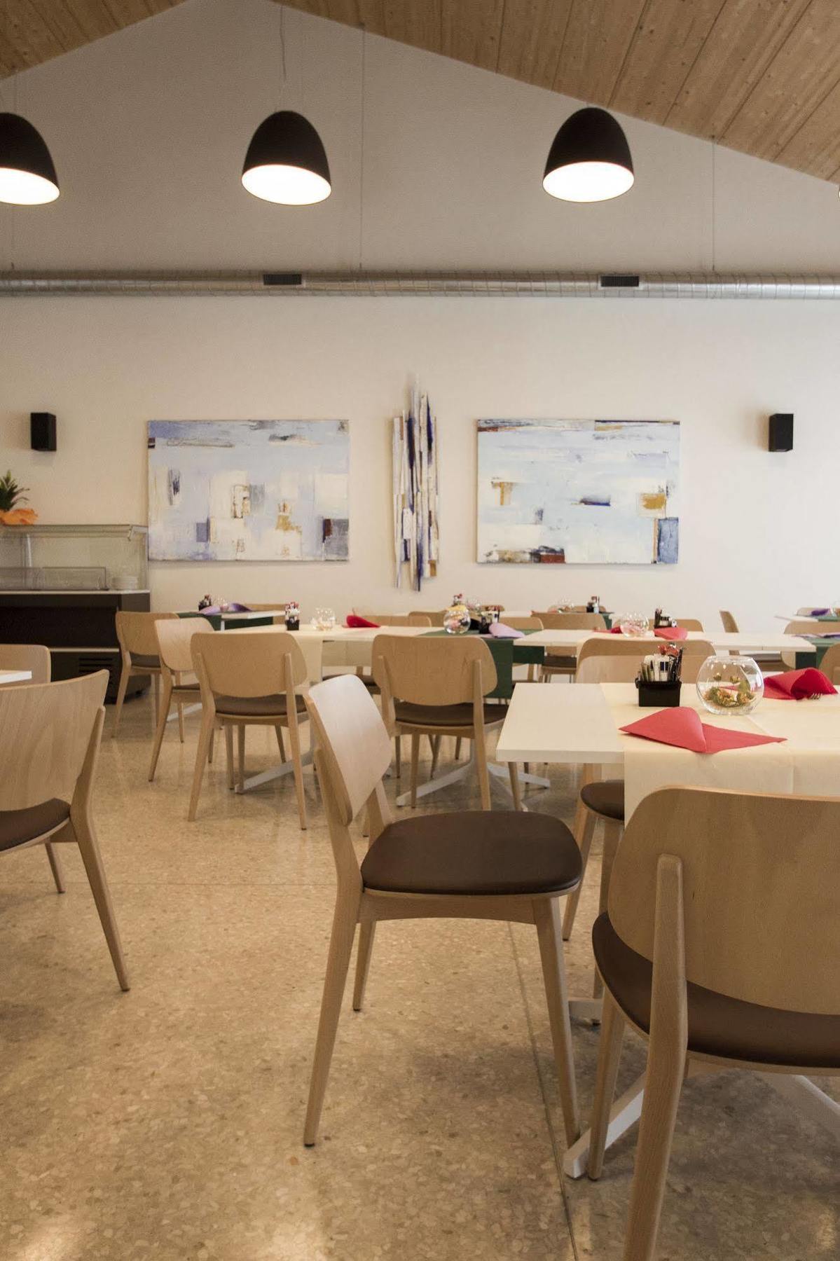 סקנדיאנו Boiardo Hotel מראה חיצוני תמונה